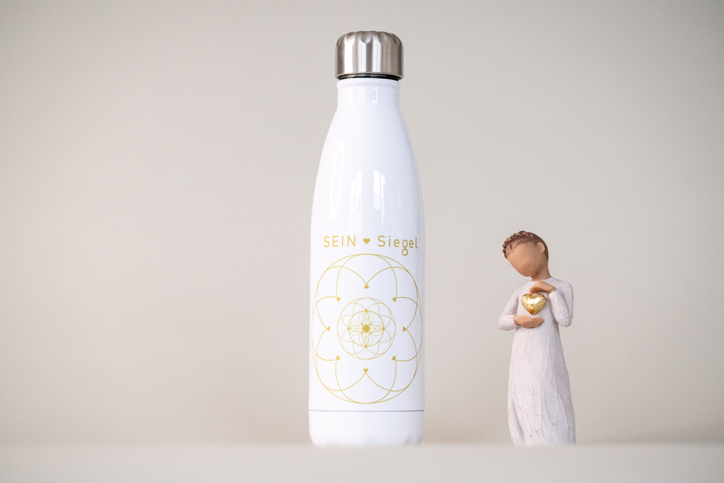Trinkflasche